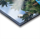 Superwoman Van Acrylic print