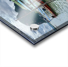 Koh Panyee Floating Village Thailand 2 Acrylic print