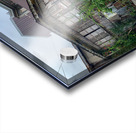 Around Vigan City Philippines Acrylic print