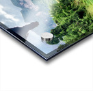 Khao Sok National Park 2 Acrylic print