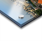 Overview of Bangkok 2 Acrylic print