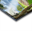 Road to Khao Sok Lake Thailand Acrylic print