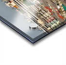 Overview of Bangkok 4 Acrylic print