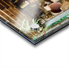 Nice Outside Decorations Acrylic print