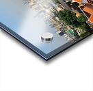 Overview of Bangkok 1 Acrylic print