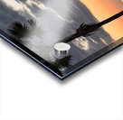 Volcano Far Ahead 1 Acrylic print