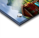 Sam Roi Yot National Park Thailand 10 Acrylic print