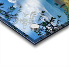 Amazing Landscape Acrylic print