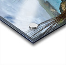 Broken Beach Nusa Penida Indonesia 2 Impression Acrylique