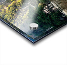 Bich Dong Pagoda Tam Coc Vietnam 1 Acrylic print