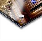 Bich Dong Pagoda Tam Coc Vietnam 2 Acrylic print