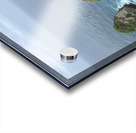 Kelingking Beach Nusa Penida Indonesia 2 Acrylic print