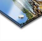 Hiriketiya Beach Sri Lanka Acrylic print