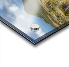 Mount Taranaki New Zealand 3 Acrylic print