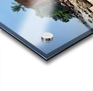 Parrot Rock Sri Lanka Acrylic print