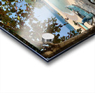 Nilwella Beach Sri Lanka Acrylic print