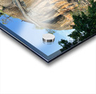 Lion s Rock Sigiriya Sri Lanka 2 Acrylic print