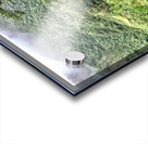 Living in the Mountains Acrylic print