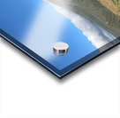 Mount Taranaki New Zealand 4 Acrylic print