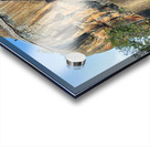 Lions Rock Sigiriya Sri Lanka Acrylic print