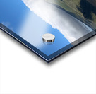 Mount Taranaki New Zealand 1 Acrylic print