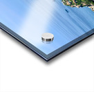 Sai Daeng Koh Tao Acrylic print