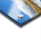 Mount Taranaki New Zealand 5 Acrylic print