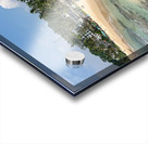 View From Parrot Rock Sri Lanka Acrylic print