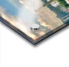 Singapore Cable Car Acrylic print