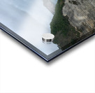 The Cliff 2 Acrylic print