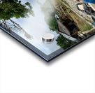 Somewhere in Indonesia Acrylic print