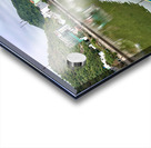 Cat Ba Lake Vietnam Acrylic print