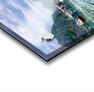 Around Cat Ba Island Acrylic print