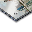 Benchakitti Park Bangkok Acrylic print