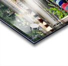 Living Space Acrylic print