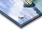 Around Cat Ba Island Vietnam 2 Acrylic print