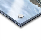 Bangkok Riverside Acrylic print