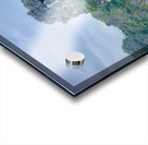 Strait Rock on the Water Acrylic print