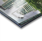 Around Singapore 2 Acrylic print