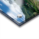 Banaue Philippines 13 Impression Acrylique