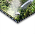 Banaue Waterfall Philippines 1 Acrylic print