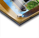 Imperial City Hue Vietnam 2 Acrylic print