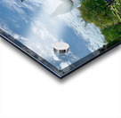 Chua Linh Ung Pagoda Da Nang Vietnam Acrylic print