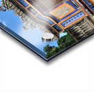 Imperial City Hue Vietnam 4 Acrylic print