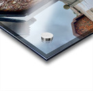 Doi Inthanon Temple Thailand 3 Acrylic print