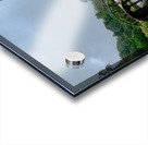 Doi Inthanon Temple Thailand 1 Acrylic print