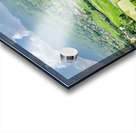 Rice Fields in Sapa 5 Acrylic print