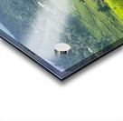 Rice Fields in Sapa 1 Acrylic print