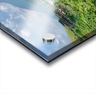 Rice Fields in Sapa 4 Acrylic print