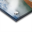 Wai O Tapu Thermal Wonderland 2 Acrylic print